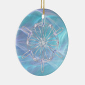 Waltz of the Snowflakes Ornament (Rechts)