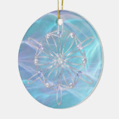 Waltz of the Snowflakes Ornament (Links)