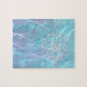 Waltz of the Snowflakes Puzzle Legpuzzel (Horizontaal)