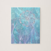 Waltz of the Snowflakes Puzzle Legpuzzel (Verticaal)