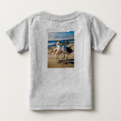 Waltz van de golven (Achterkant)