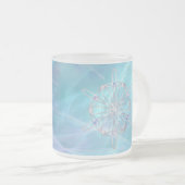 Waltz van de Mok Snowflakes (Voorkant rechts)