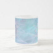 Waltz van de Mok Snowflakes (Center)