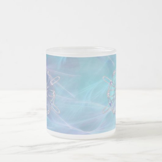 Waltz van de Mok Snowflakes (Center)