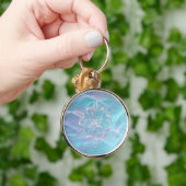 Waltz van de Sleutelhanger Snowflakes (Hand)