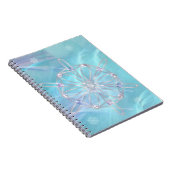 Waltz van het Notitieboek Snowflakes (Rechterzijde)