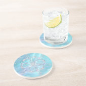 Waltz van het Onderzetter Snowflakes (Zijkant)