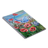 Waltzer Notitieboek (Rechterzijde)