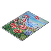 Waltzer Notitieboek (Linkerzijde)