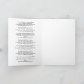 Waltzing Matilda Kaart (Binnen)