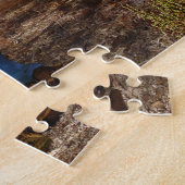 Waltzing Matilda Puzzle Legpuzzel (Zijkant)
