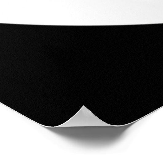 Waluigi Icon Poster (Hoek)