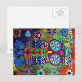 waluw briefkaart (Voorkant / Achterkant)