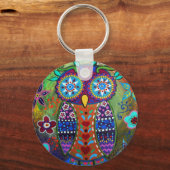 waluw sleutelhanger (Voorkant)