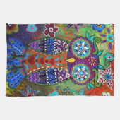 waluw theedoek (Horizontaal)