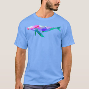 walvis 10 t-shirt