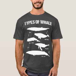 walvis 2 4 t-shirt