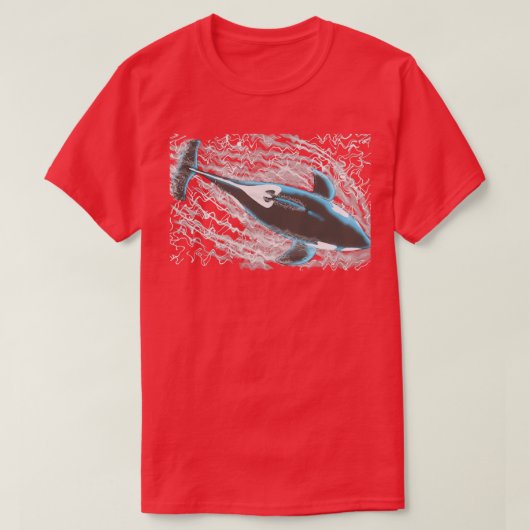 walvis 53 t-shirt (Design voorkant)