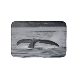 walvis badmat