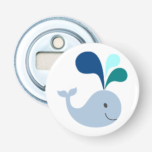 walvis button flesopener