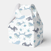 walvis en vulwalvis bedankdoosjes (Achterkant)