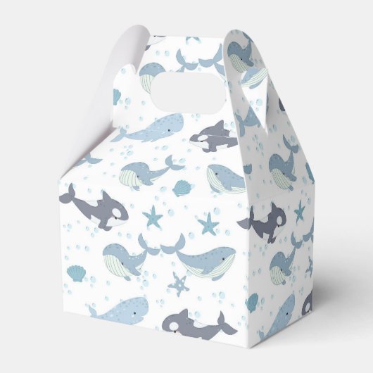 walvis en vulwalvis bedankdoosjes (Achterkant)