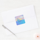 Walvis - Envelope Stickers (Envelop)
