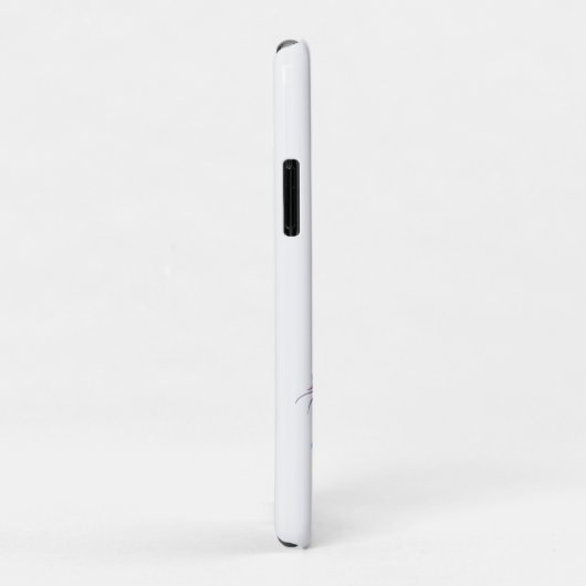 Walvis Haai. Waterverf Case-Mate iPhone Case (Achterkant/rechts)