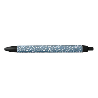 Walvis Haai Zwarte Inkt Pen