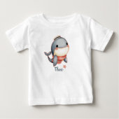 Walvis Hallo Daar! (Voorkant)