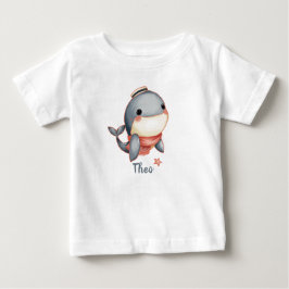 Walvis Hallo Daar!
