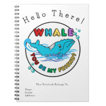 Walvis Jij Mijn Vriend Blauwe Bubbel Bultkabouter