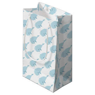 walvis klein cadeauzakje