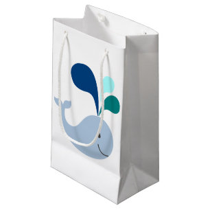 walvis klein cadeauzakje