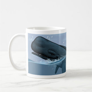walvis koffiemok