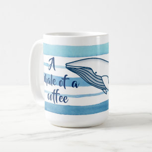 walvis koffiemok