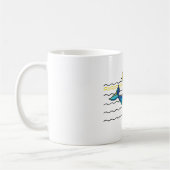 walvis koffiemok (Links)