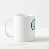 walvis koffiemok (Links)