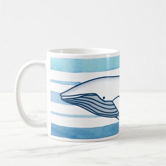 walvis koffiemok (Links)