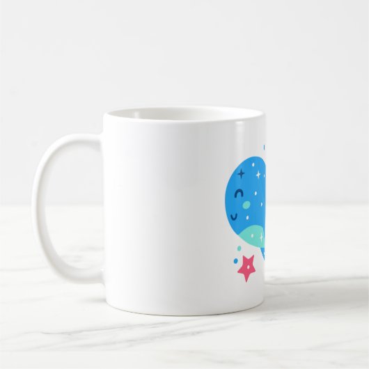 walvis koffiemok (Links)