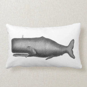 walvis kussen