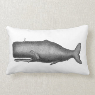 walvis kussen