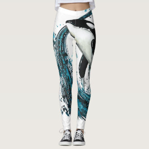 walvis leggings