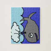 walvis legpuzzel (Verticaal)