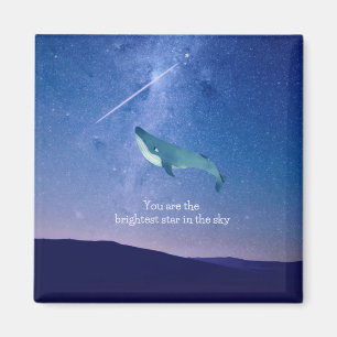 walvis magneet