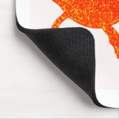 walvis muismat (Hoek)