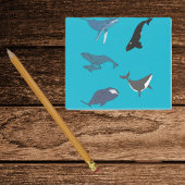 Walvis Post-it® Notes