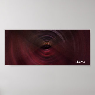 walvis poster