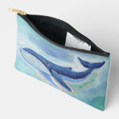 Walvis Schilderij  Etui (Open)