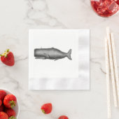 walvis servetten (Insitu)